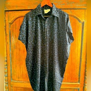 Acacia Koki in Blue Amur